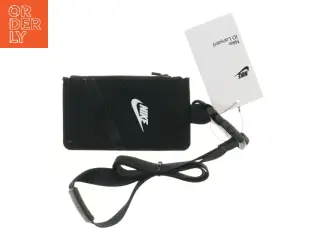 Nike ID kortholder med strop fra Nike (str. 14x8 cm)