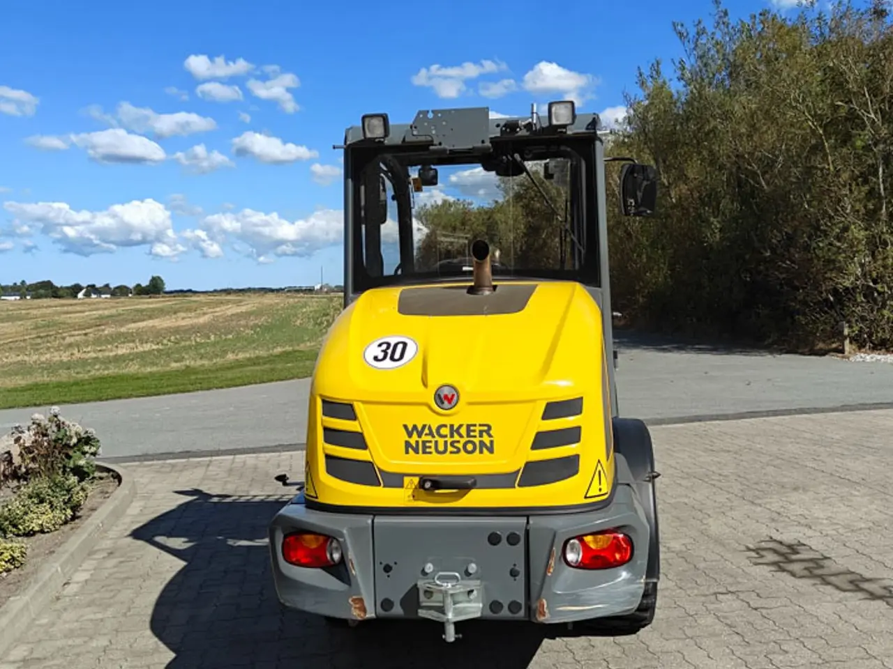Billede 5 - Wacker Neuson WL34