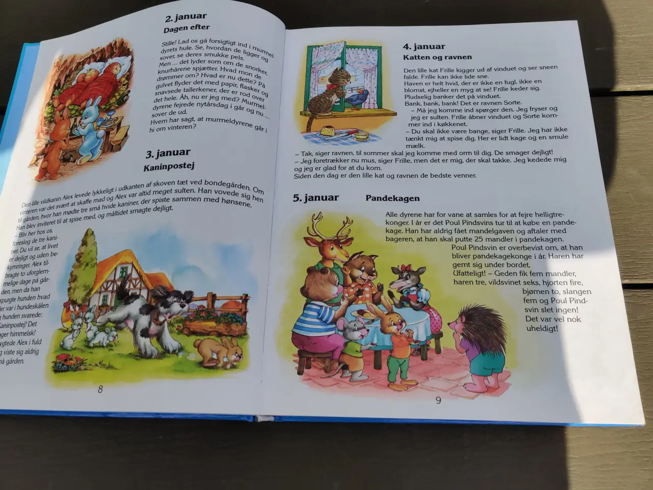 Billede 4 - Mine bedste 365 historier 