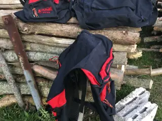 Cykeltasker