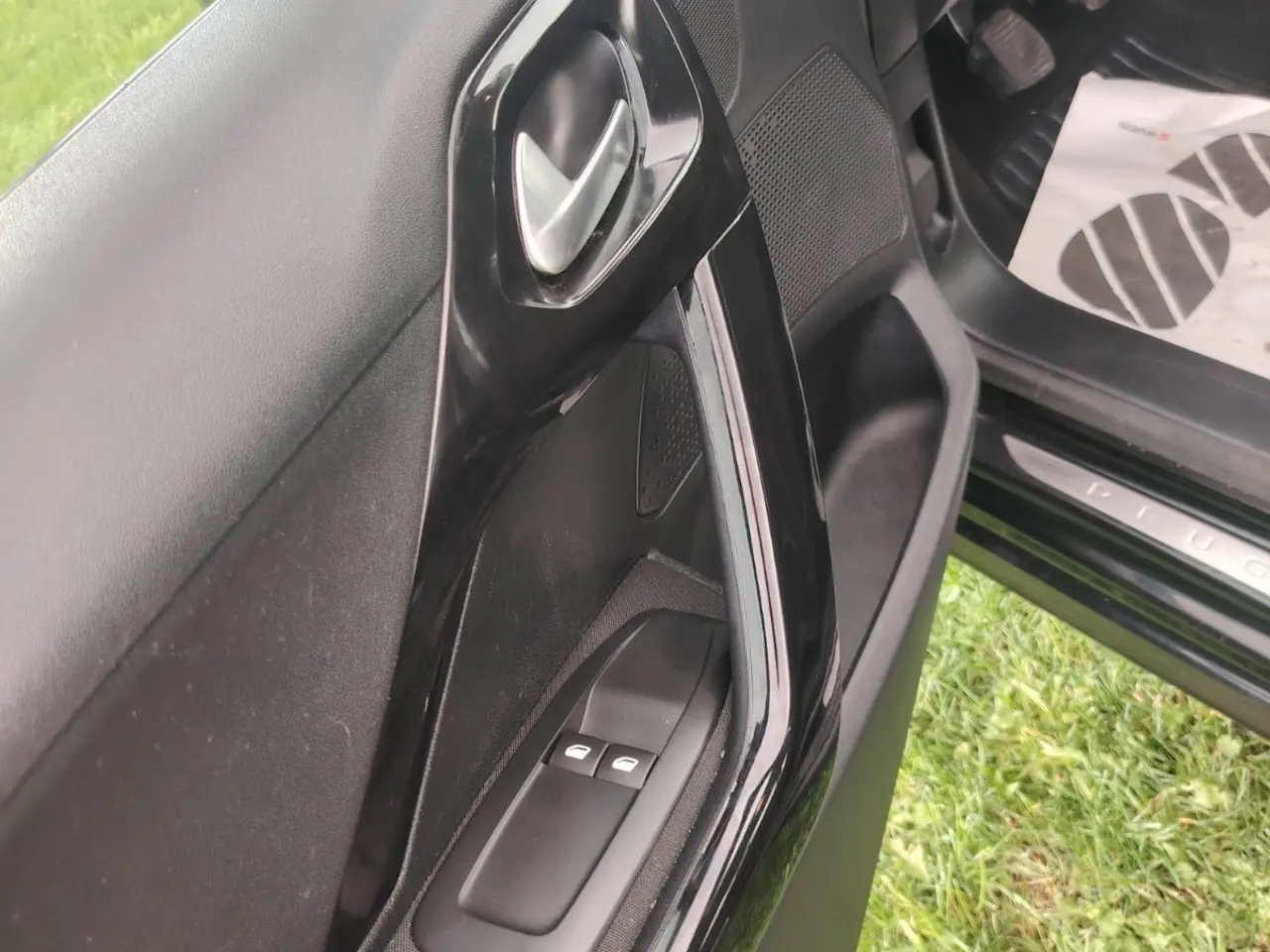 Billede 12 - Peugeot 208 1,0 VTi Active