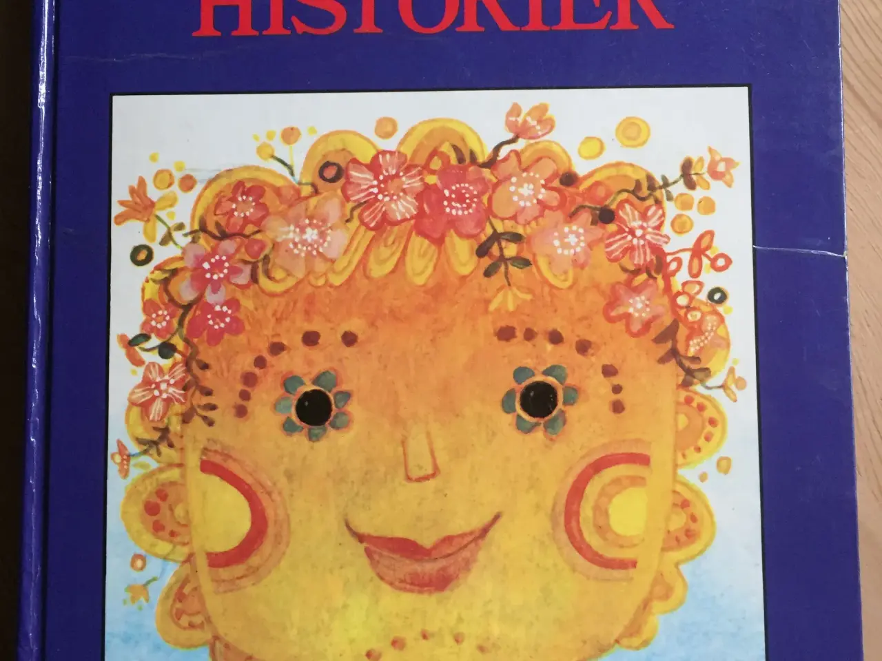 Billede 1 - Årets bedste Godnathistorier 1985