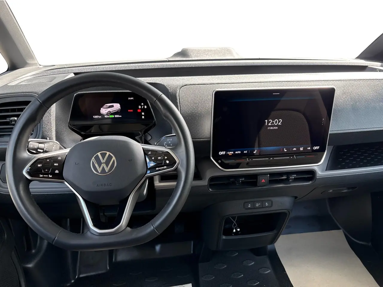 Billede 8 - VW ID. Buzz 79 Cargo Pro 4Motion