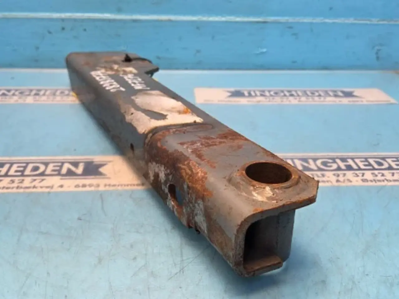 Billede 8 - Massey Ferguson 7276 Arm 28281774