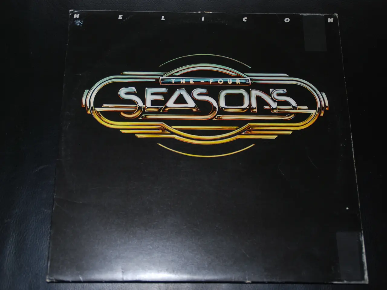 Billede 1 - LP - The Four Seasons
