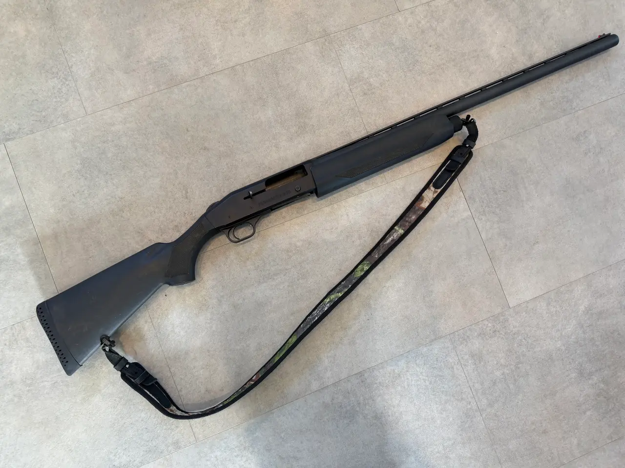 Billede 2 - Mossberg 935 kal 12/89 inkl ammunition