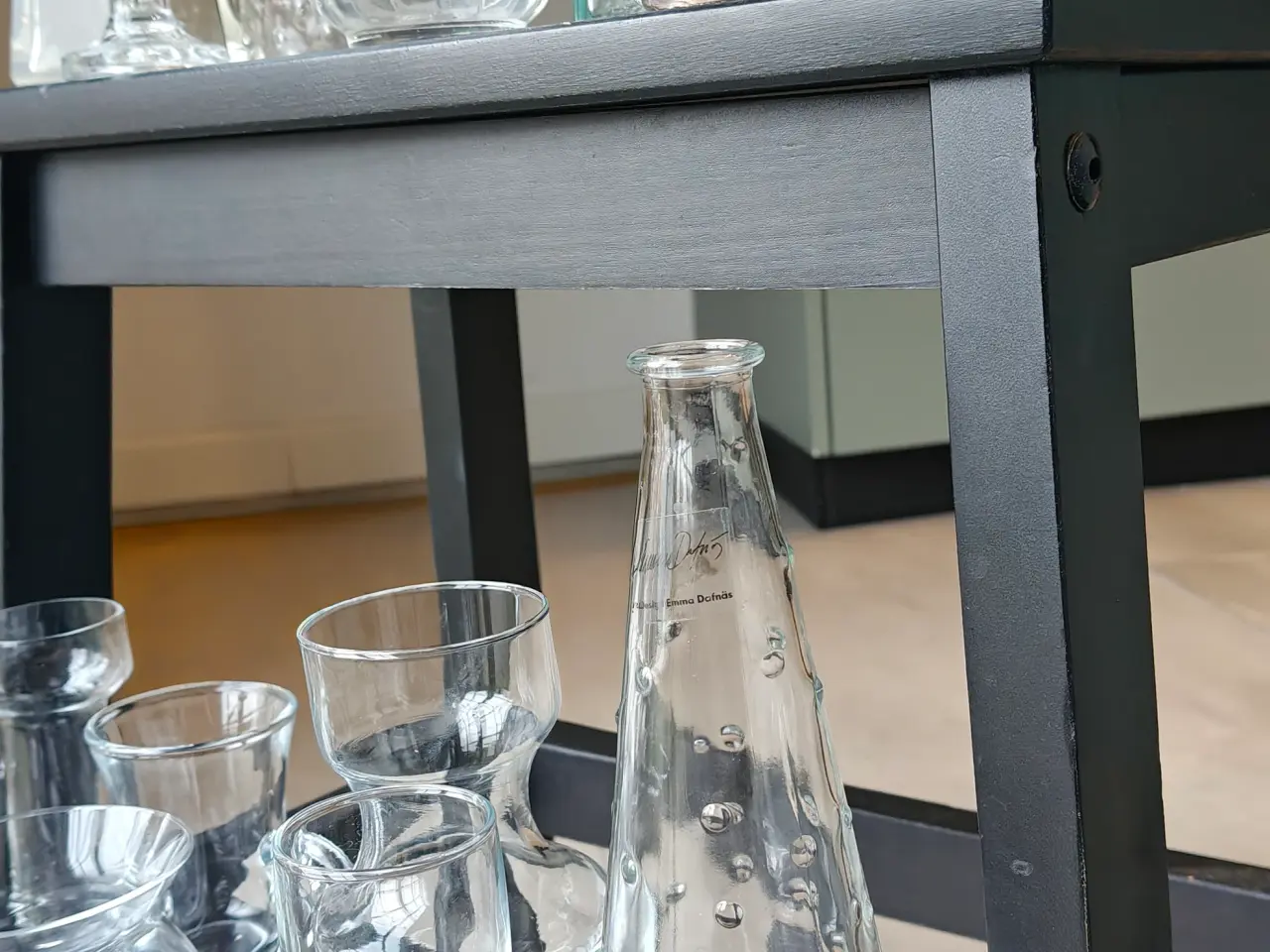 Billede 4 - Glas i forskellige størrelser