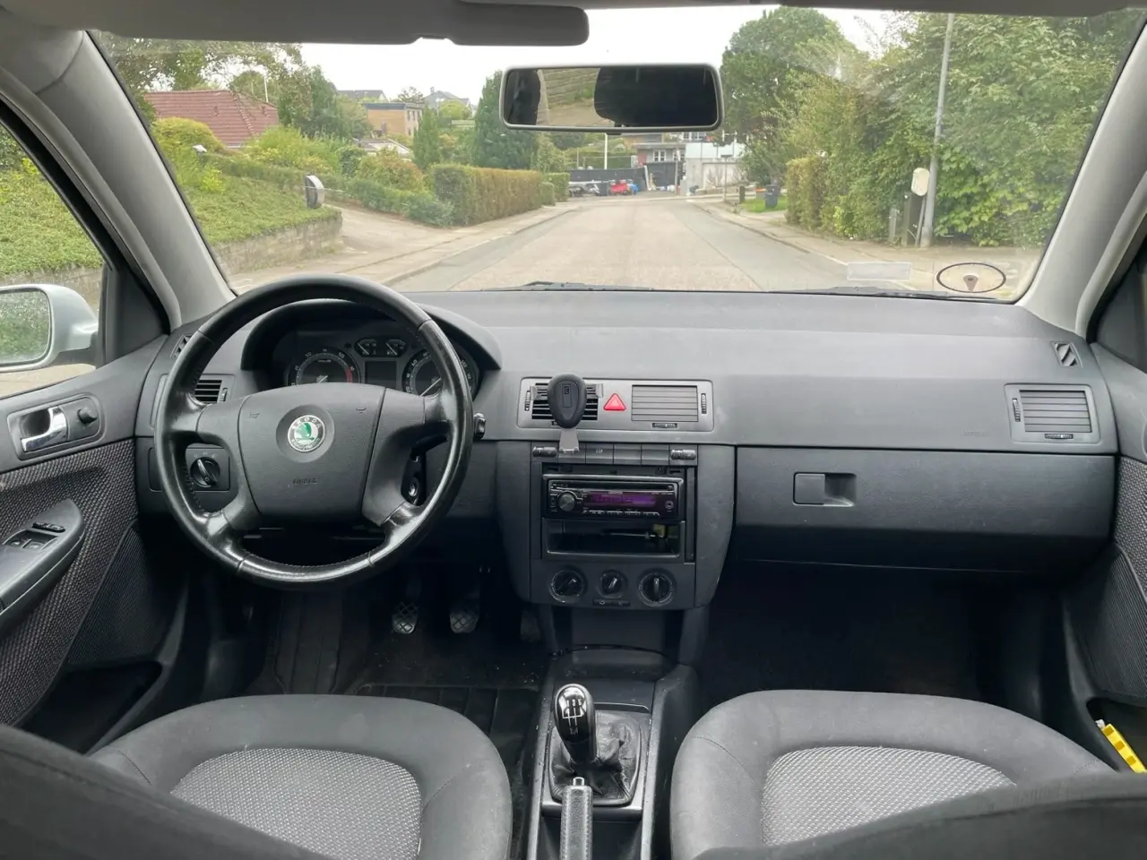 Billede 7 - Skoda Fabia