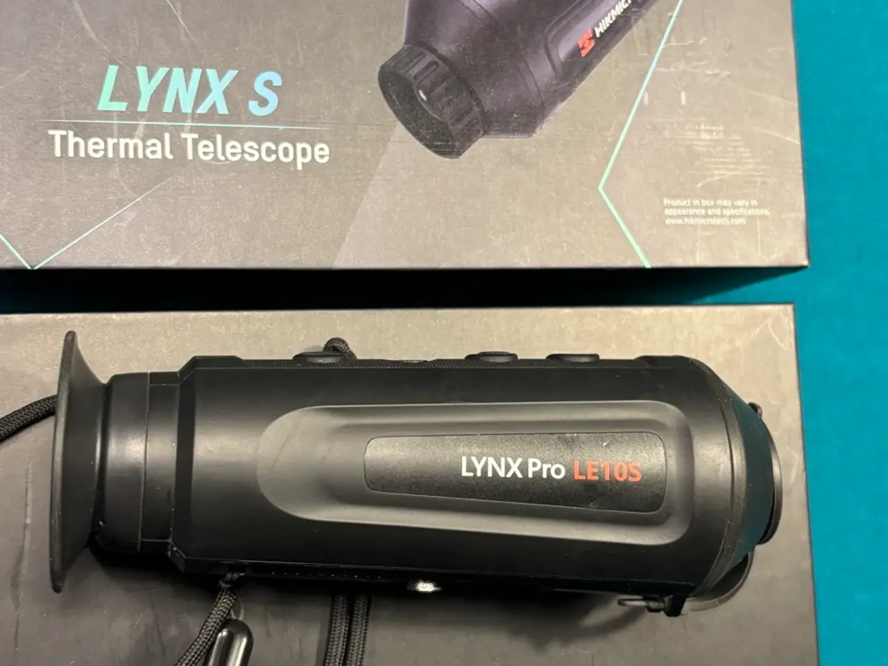 Billede 3 - Hik Spotter
