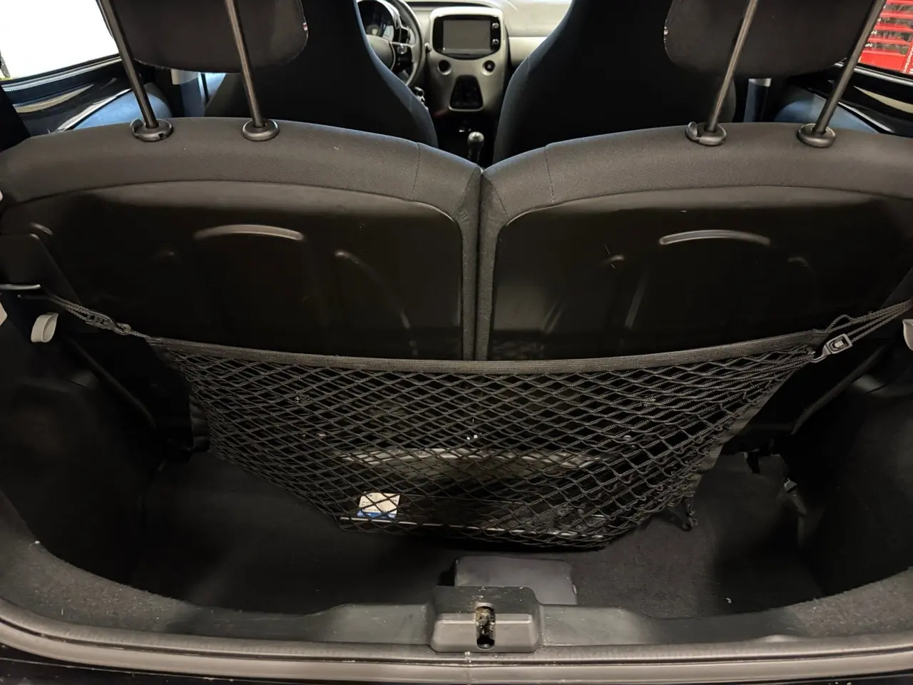 Billede 12 - Citroën C1 1,2 PureTech Iconic