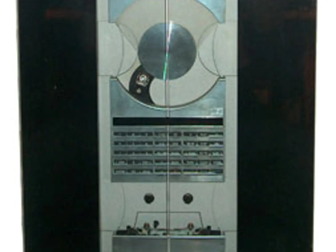 Billede 2 - Bang & Olufsen-B&O-BeoCenter 2500:Tilbud