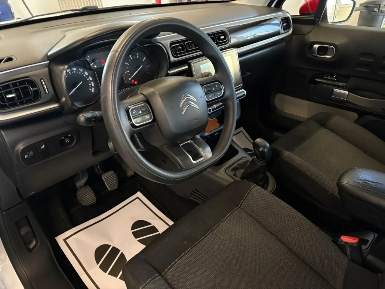Billede 5 - Citroën C3 1,6 BlueHDi 75 Extravaganza