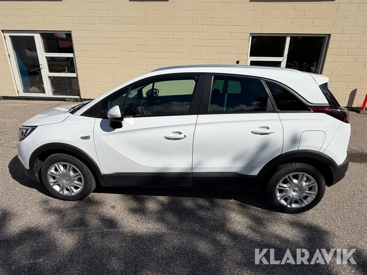 Billede 6 - Varebil Opel Crossland X - 1.5 CDTi