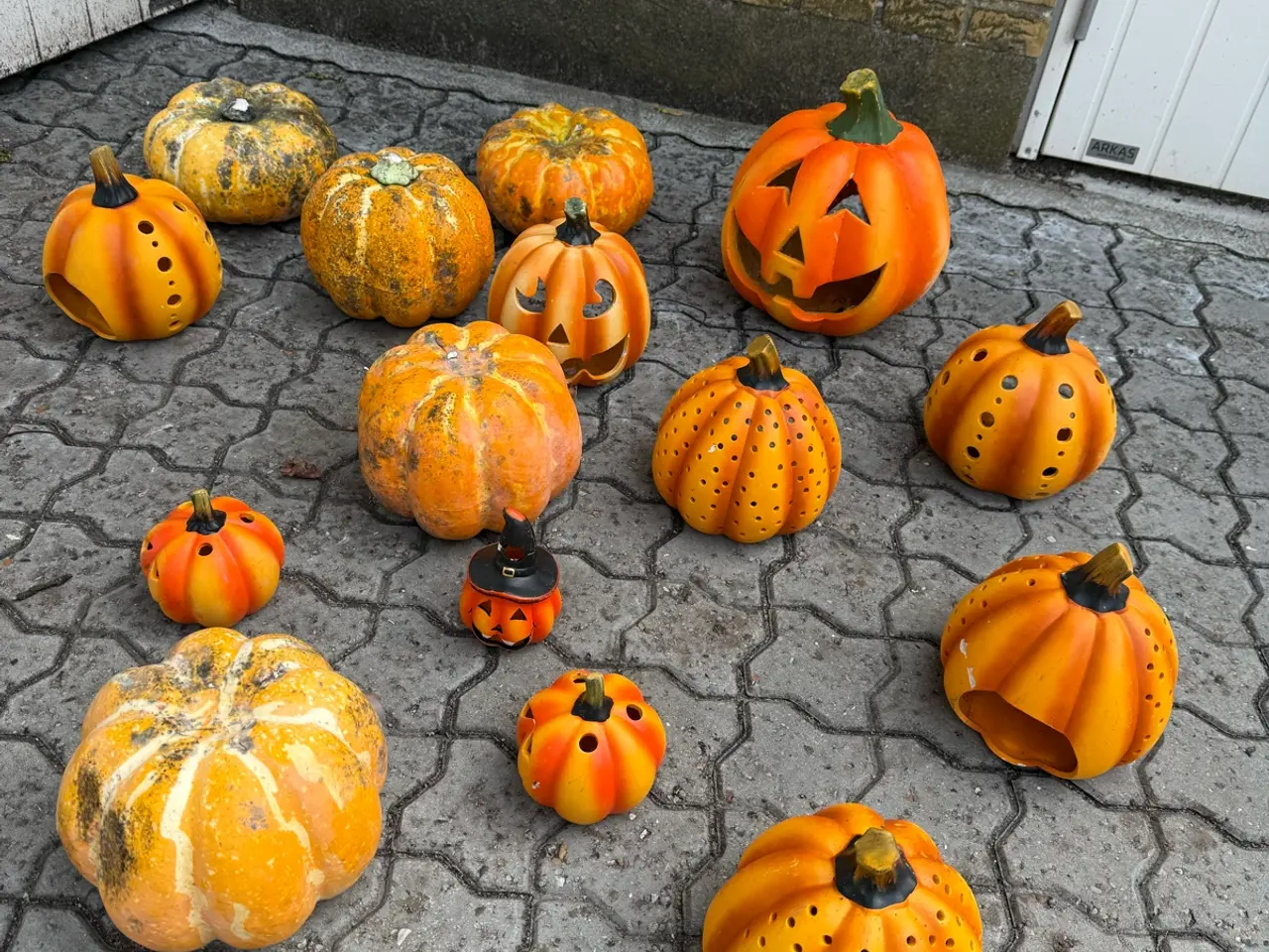 Billede 5 - Halloween