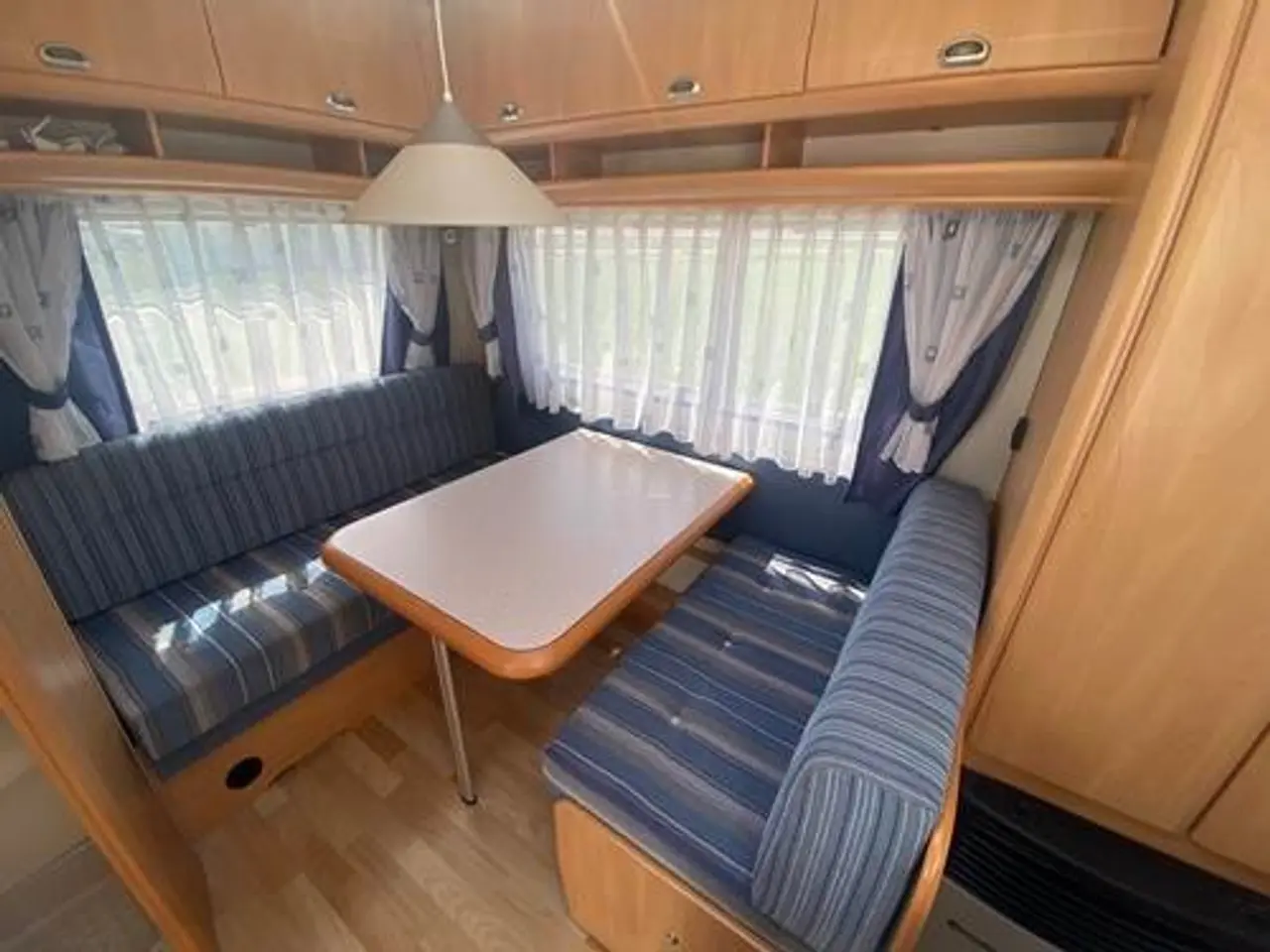 Billede 3 - Hobby De Luxe Easy 400 SFe