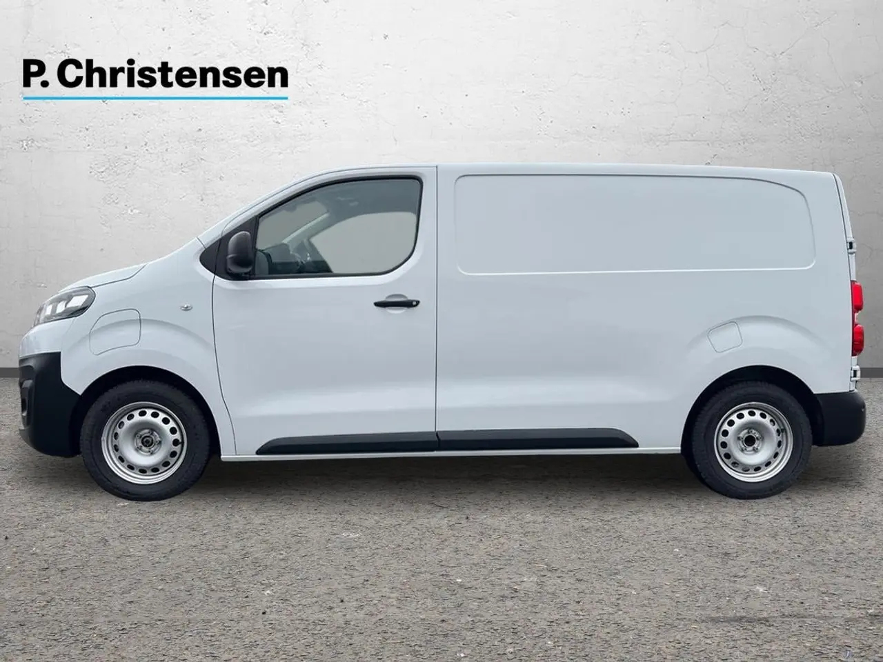 Billede 2 - Citroën ë-Jumpy 75 L2 BaseLine