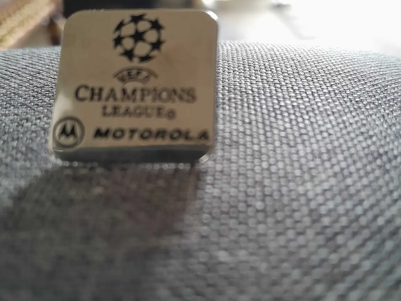 Billede 3 - Emblemer (fodbold).