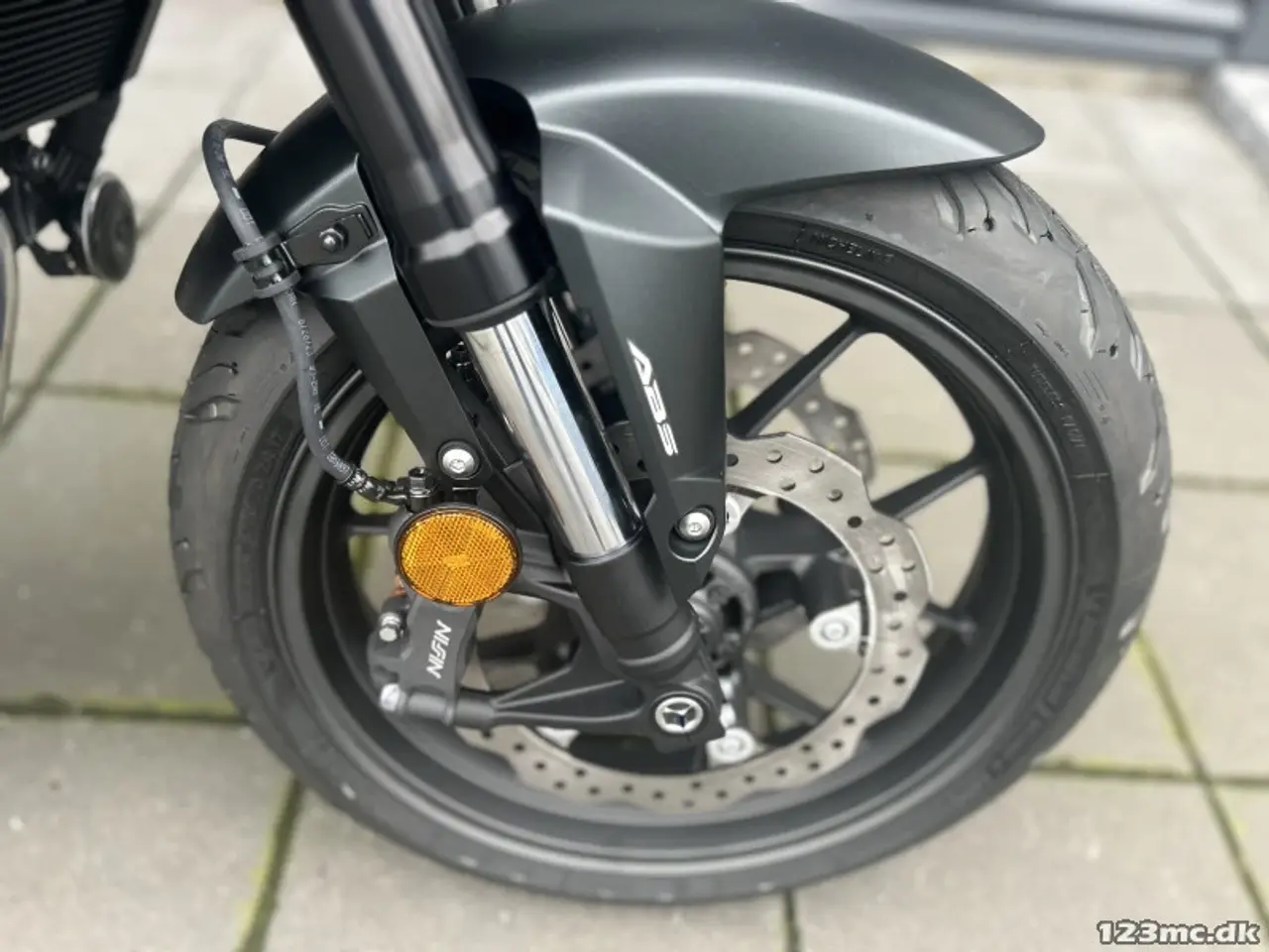 Billede 11 - Honda CB 500 Hornet MC-SYD BYTTER GERNE
