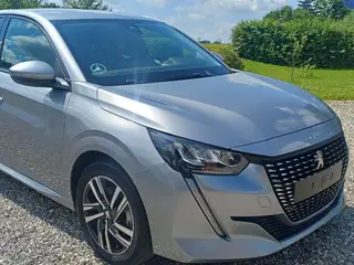 Peugeot 208 1,5 BlueHDi 100 Allure