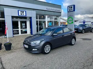 Hyundai i20 1,25 Active+