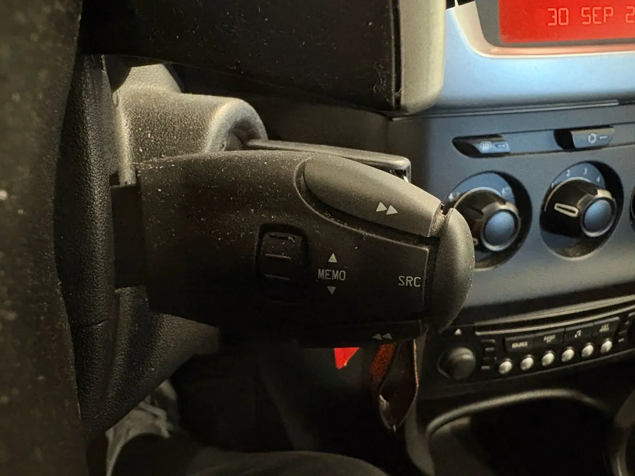 Billede 9 - Citroën C3 1,4 e-HDi Seduction E5G 70HK 5d Aut.