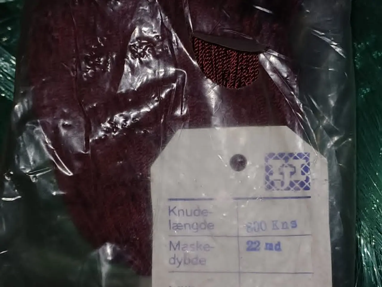 Billede 11 - Net og fiskegrej