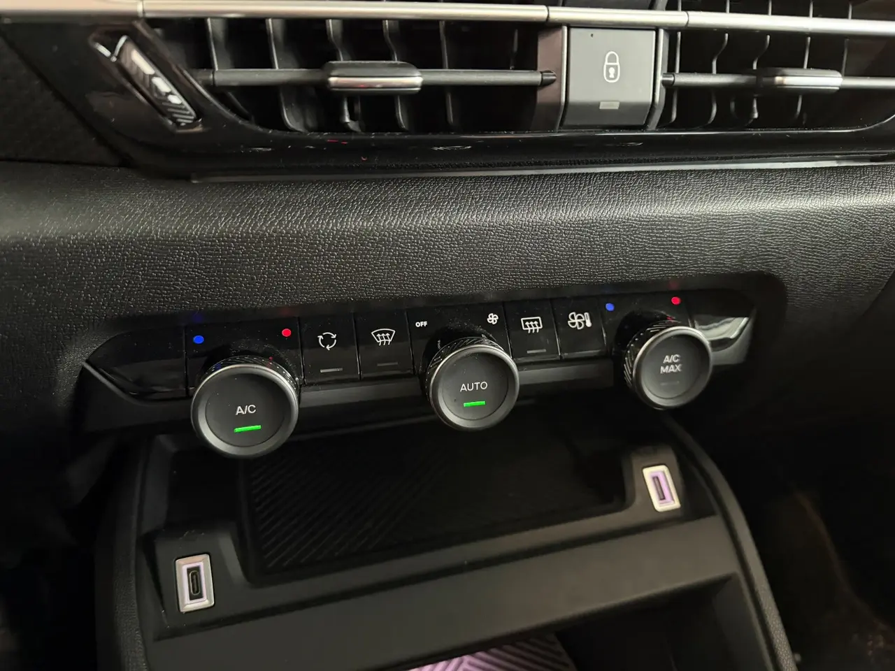Billede 10 - Citroën ë-C4 54 Max