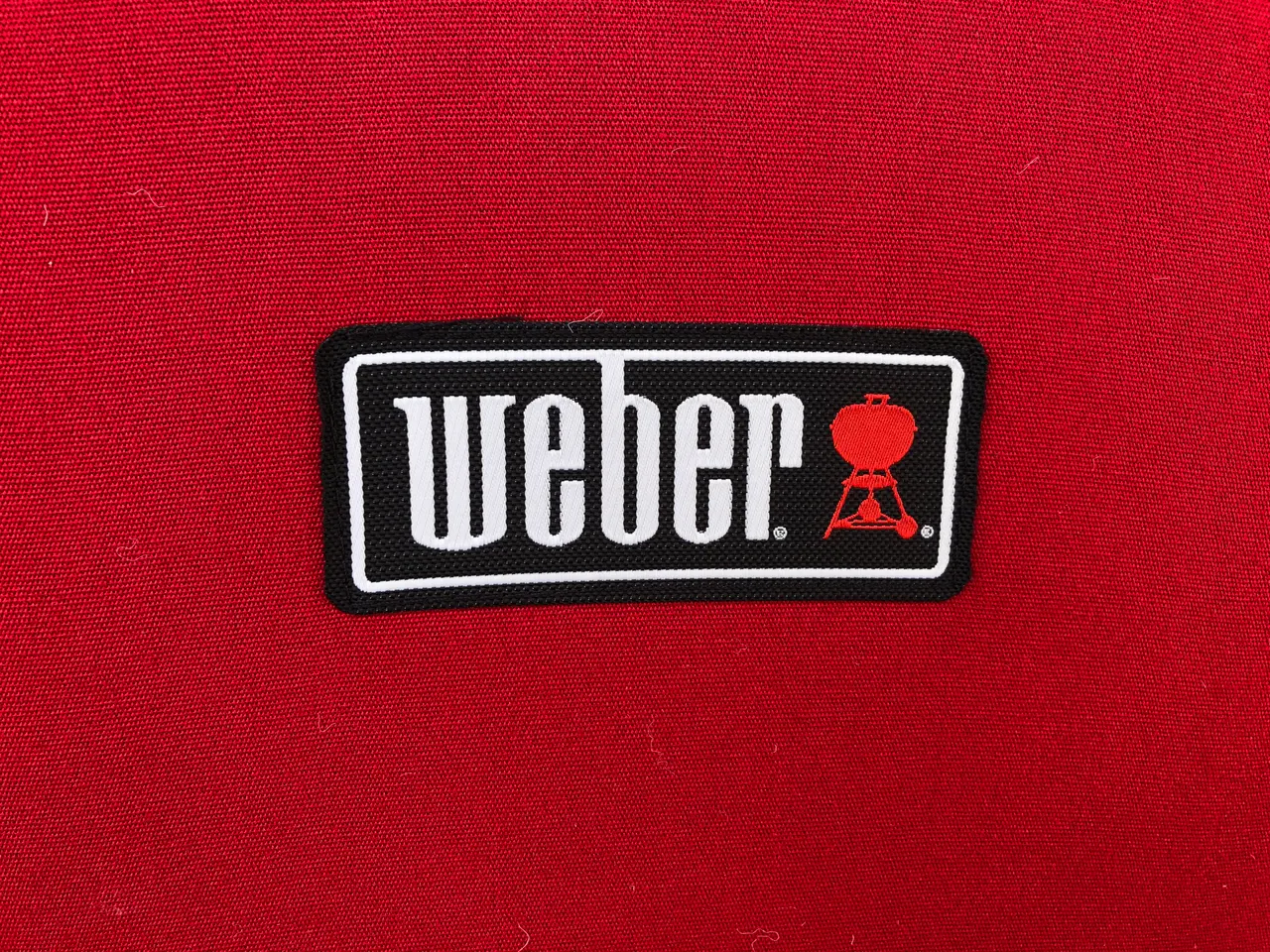 Billede 2 - Weber hynder