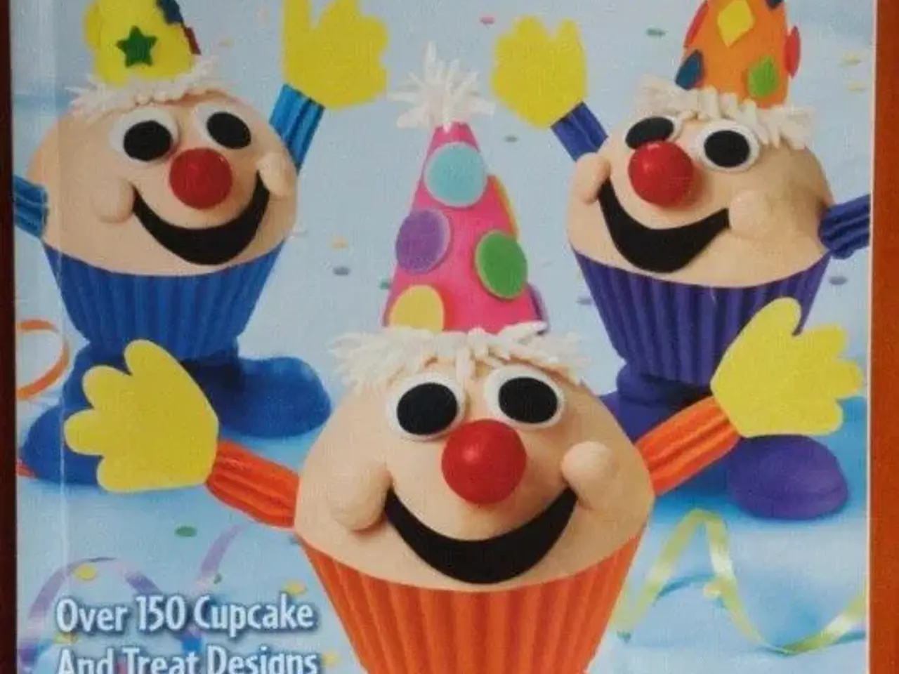 Billede 1 - Cupcake fun!