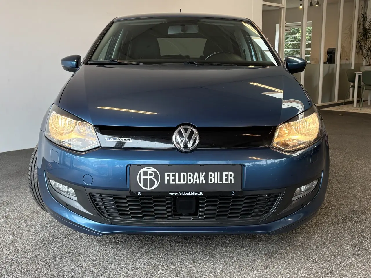 Billede 4 - VW Polo 1,0 TSi 95 BlueMotion