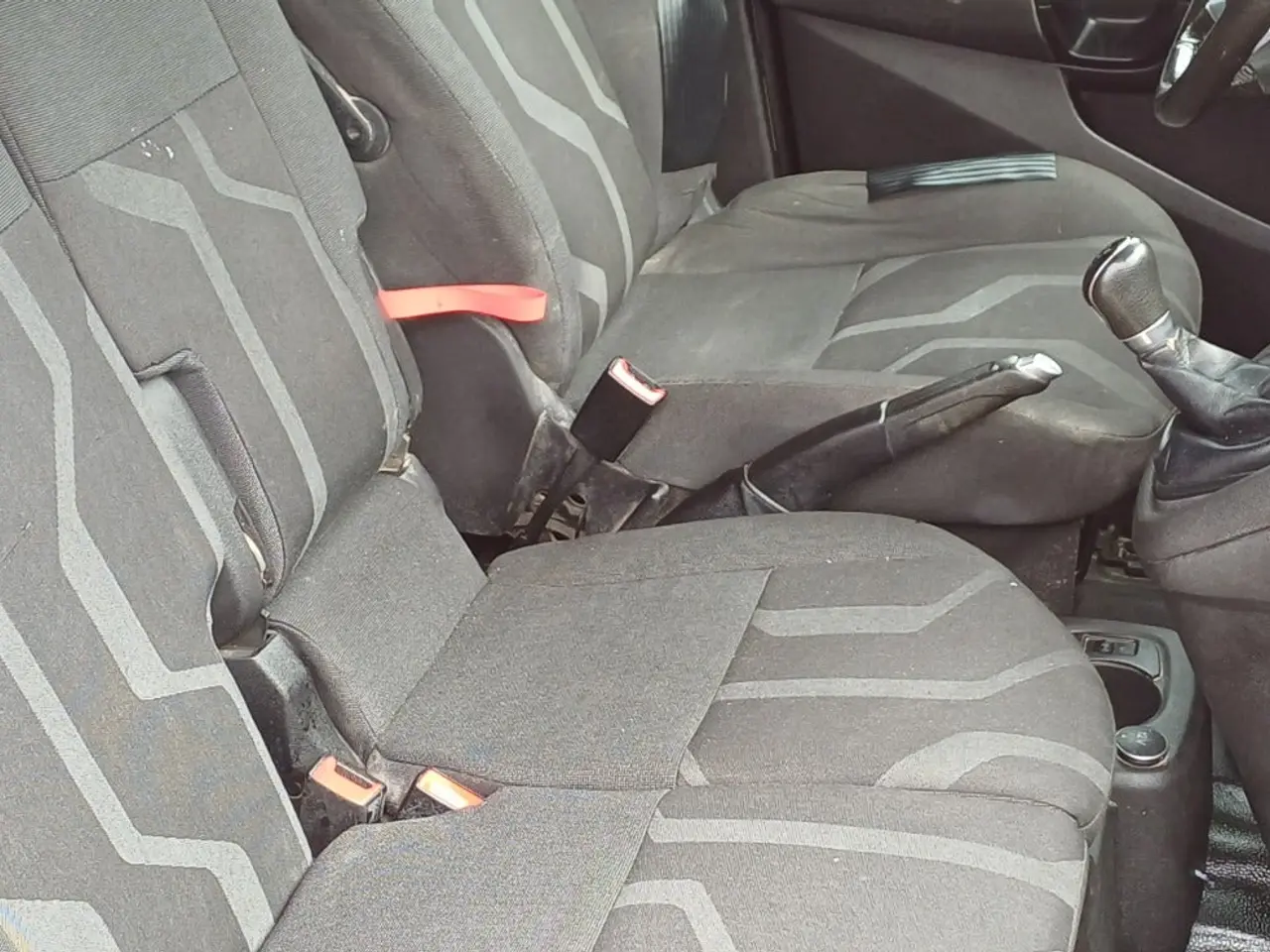 Billede 9 - Ford Transit Connect 1,5 TDCi 100 Trend lang
