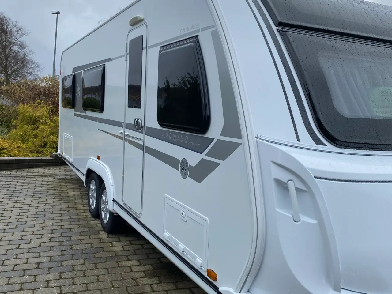 Billede 7 - Knaus scandinavian selection 650 UDF