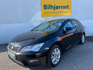 Seat Leon 1,4 TSi 150 Style ST
