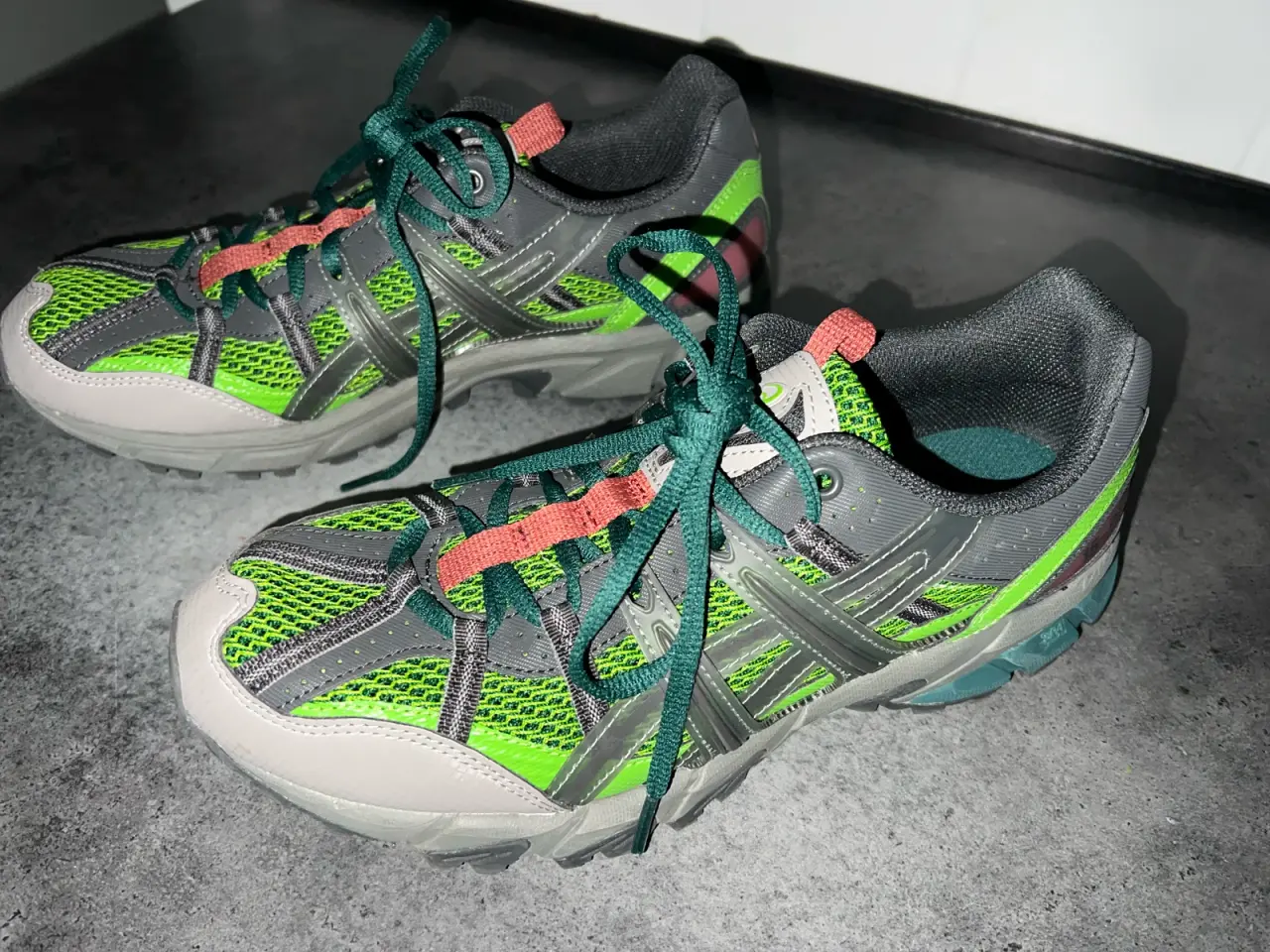 Billede 6 - Asics sportsko/sneakers