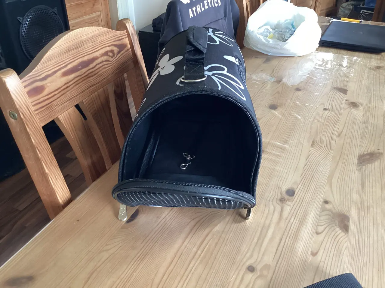Billede 2 - Transport Taske