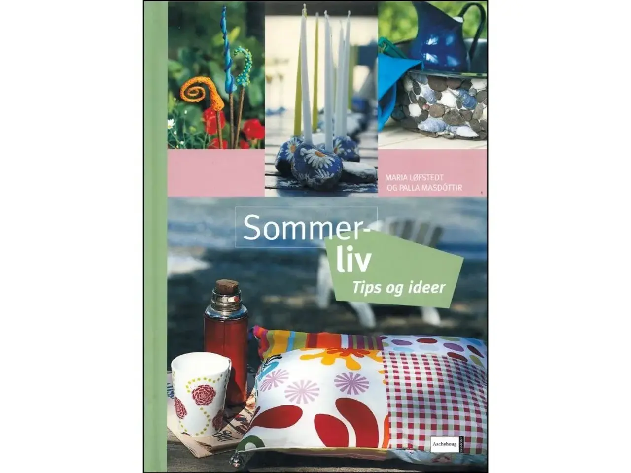 Billede 1 - Sommerliv - tip og ideer