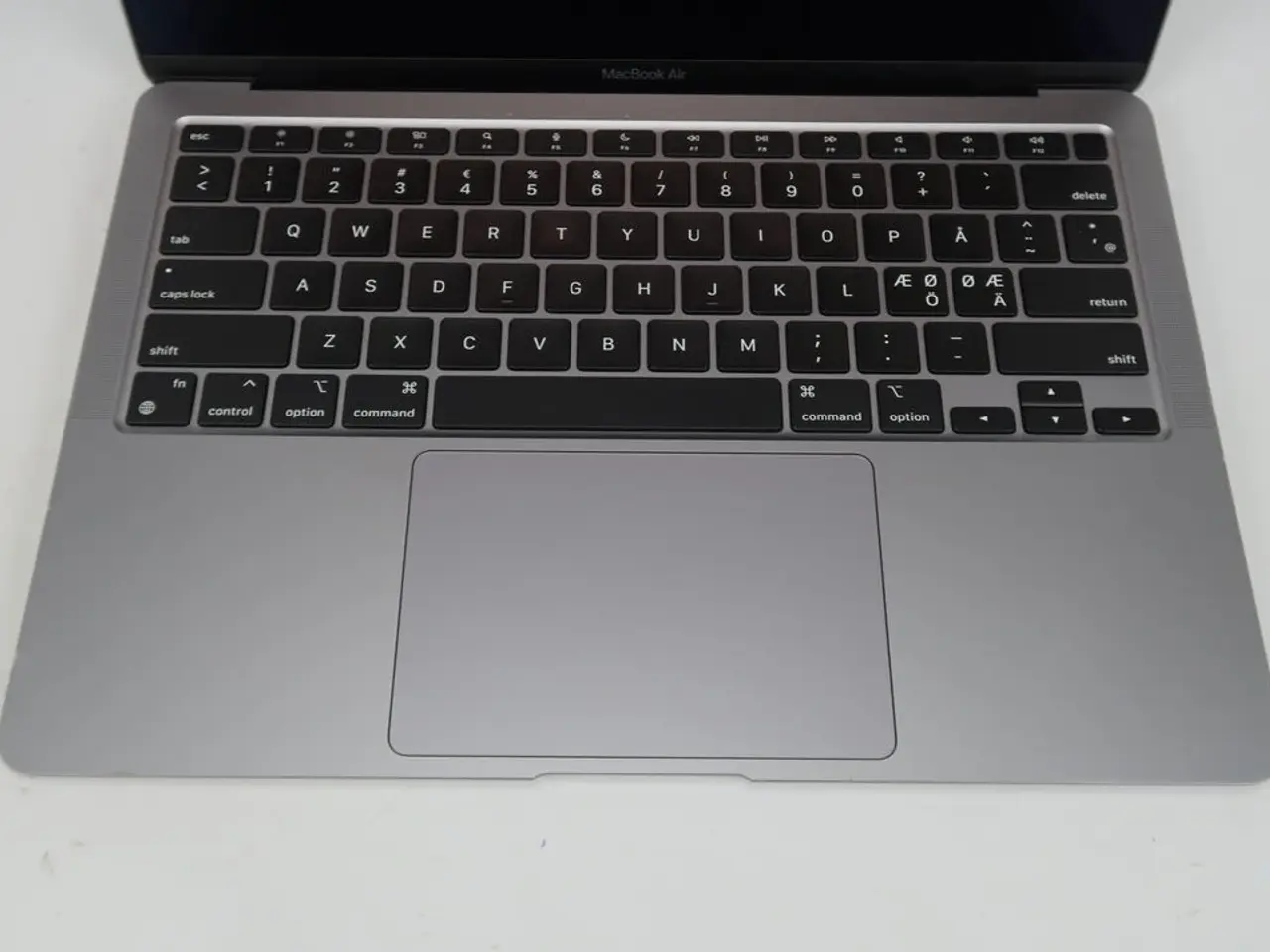 Billede 2 - Apple MacBook Air M1 13"