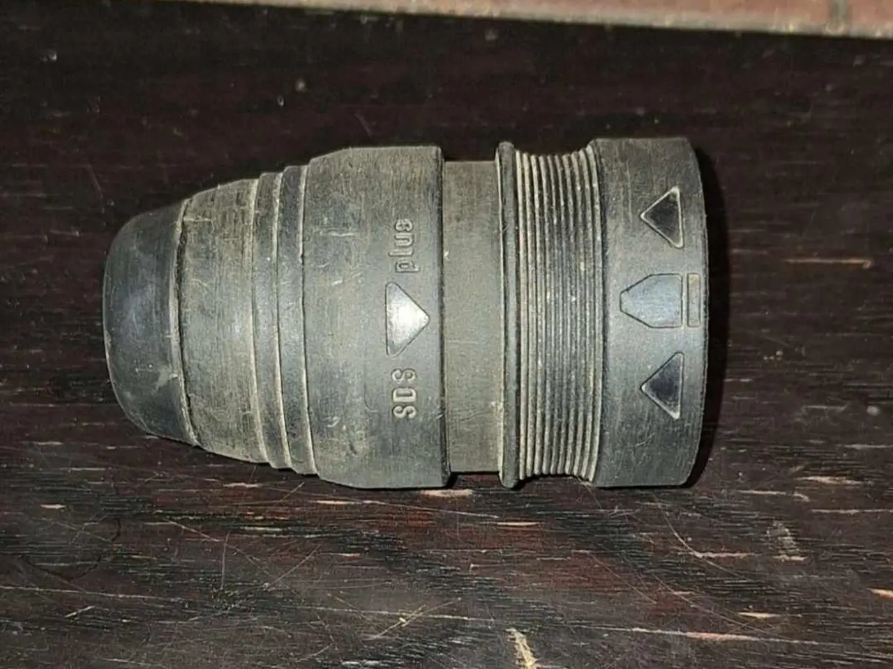 Billede 2 - SDS Plus Borehoved