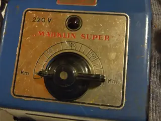 Merklin super transformer