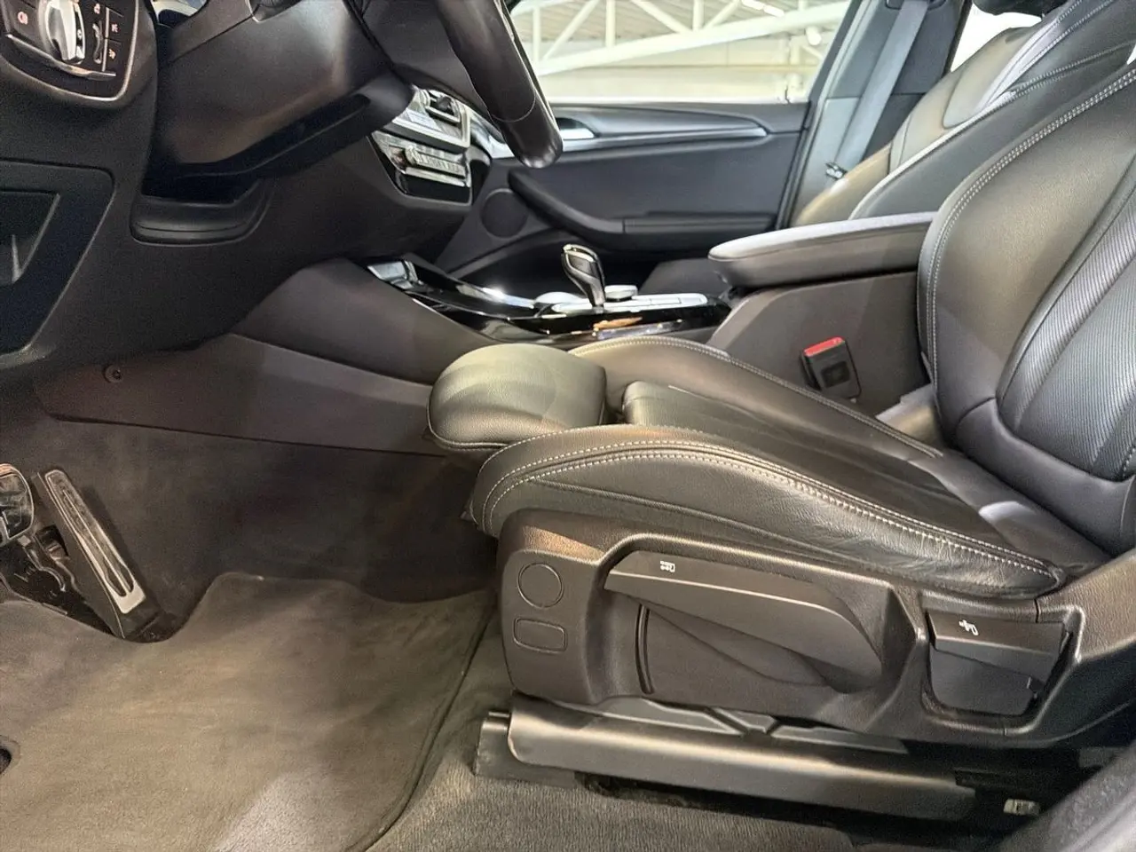 Billede 20 - BMW X3 2,0 xDrive30e M-Sport aut.