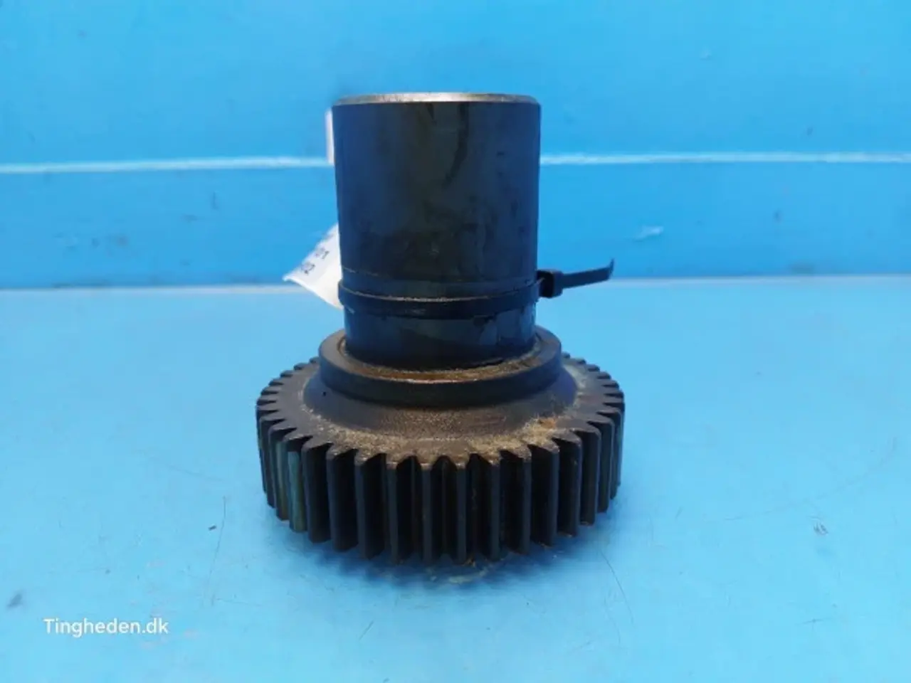 Billede 4 - New Holland T6 Solgear 84560101