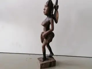 Træ figur