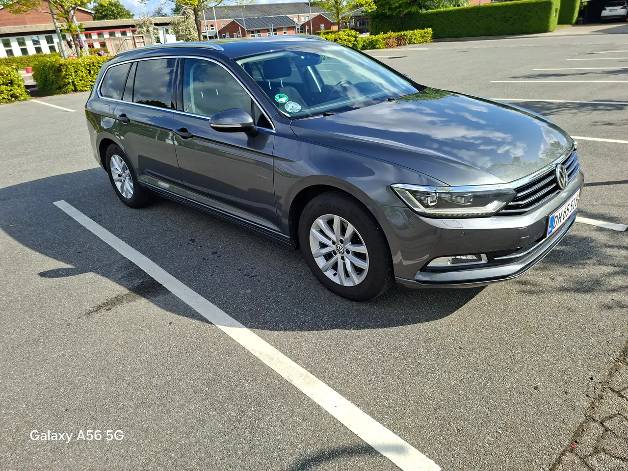 Billede 3 - Passat 1.4 tsi DSG