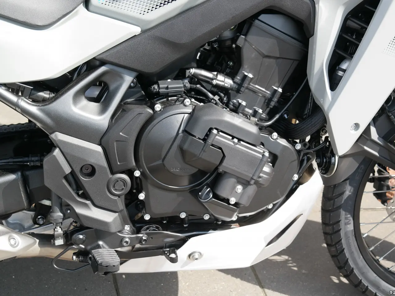 Billede 11 - Honda XL 750 Transalp E-Clutch MC-SYD BYTTER GERNE