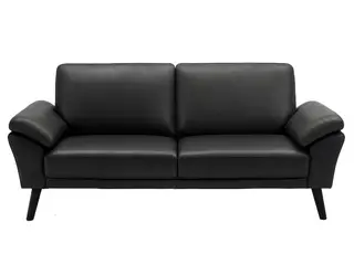 Hjort Knudsen Thyregod lædersofa