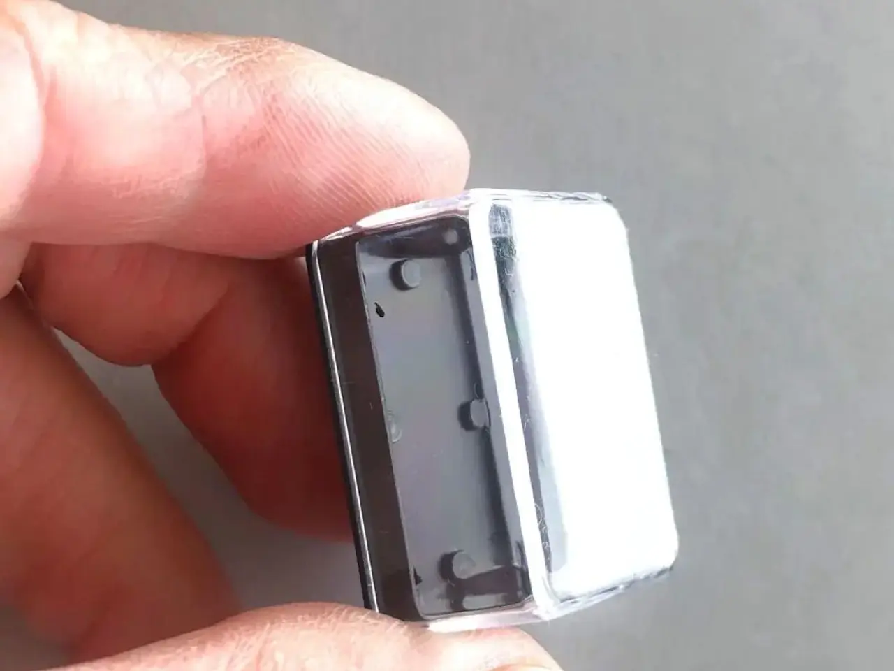 Billede 6 - MINIATURE BOKSE - fx til opbevaring i dukkehus