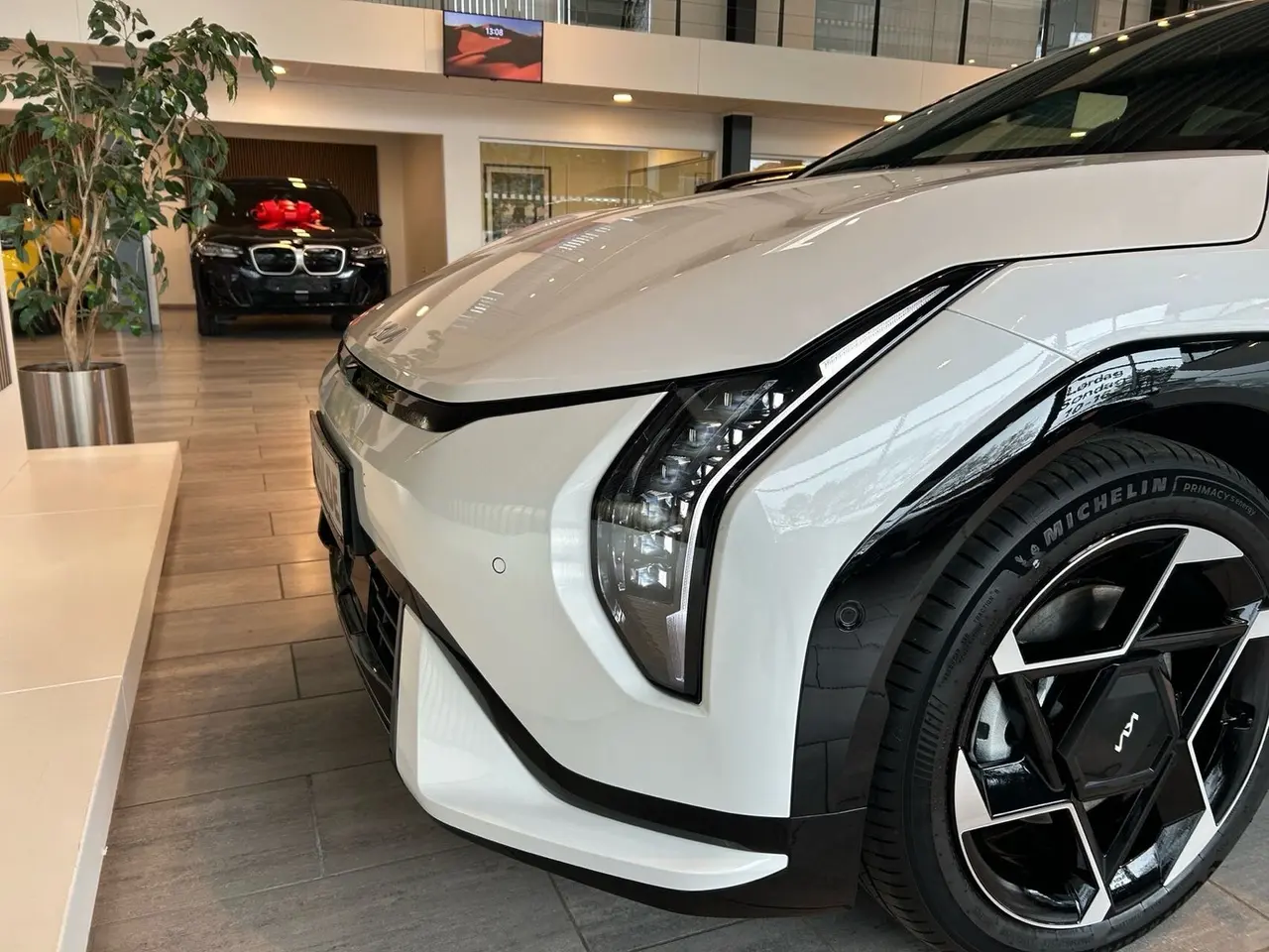 Billede 18 - Kia EV4 81 Long Range GT-Line