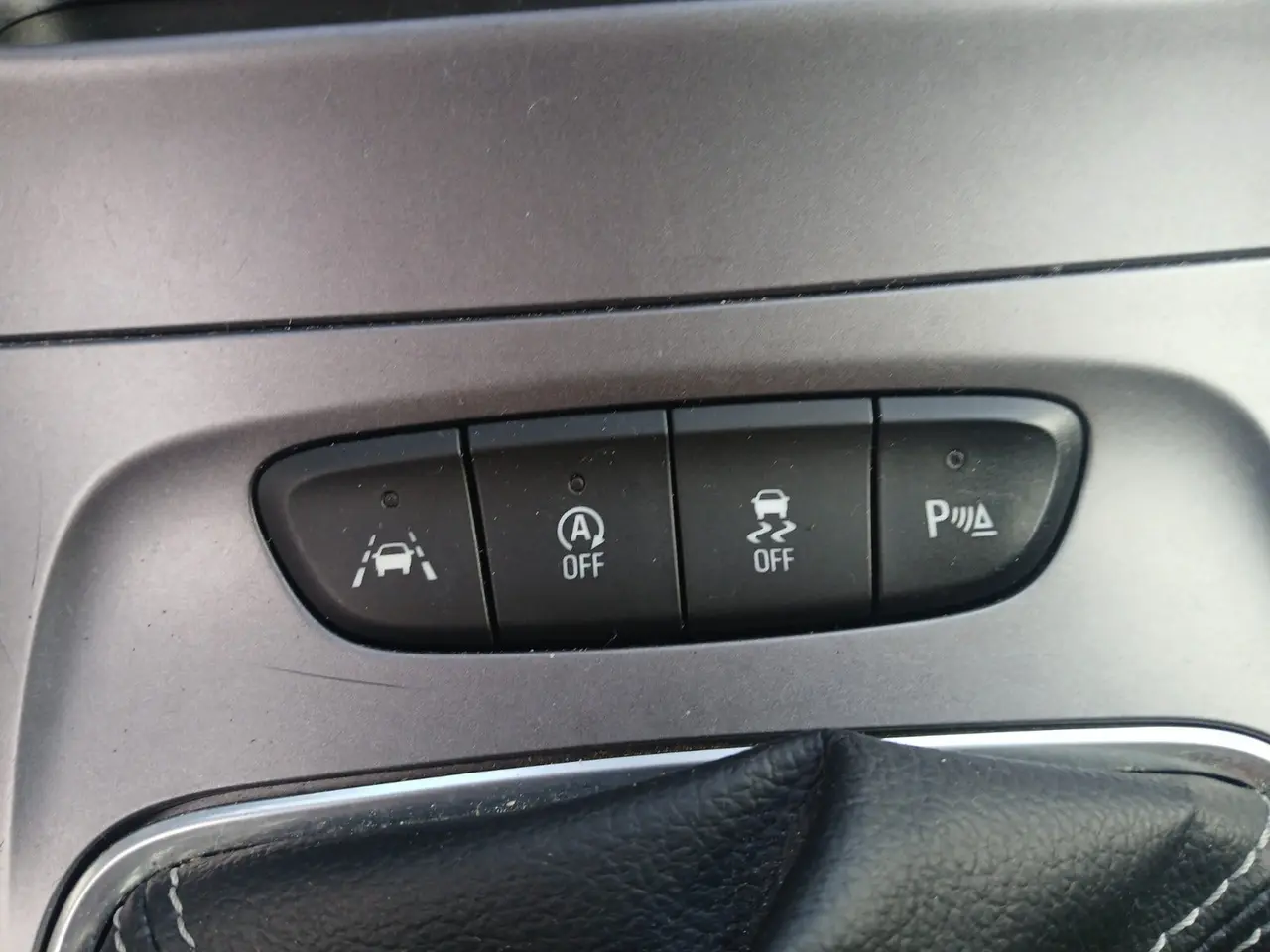 Billede 14 - Opel Astra 1,4 T 125 Enjoy
