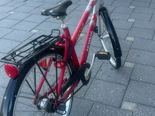 Kildemoes Pigecykel 24 “