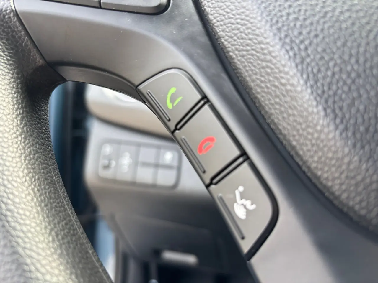 Billede 10 - Hyundai i10 1,0 Touch